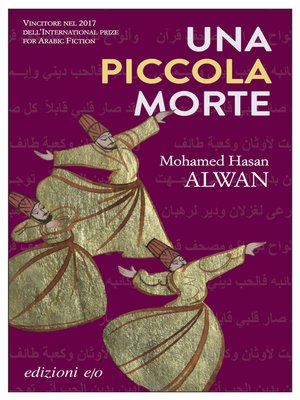 cover image of Una piccola morte